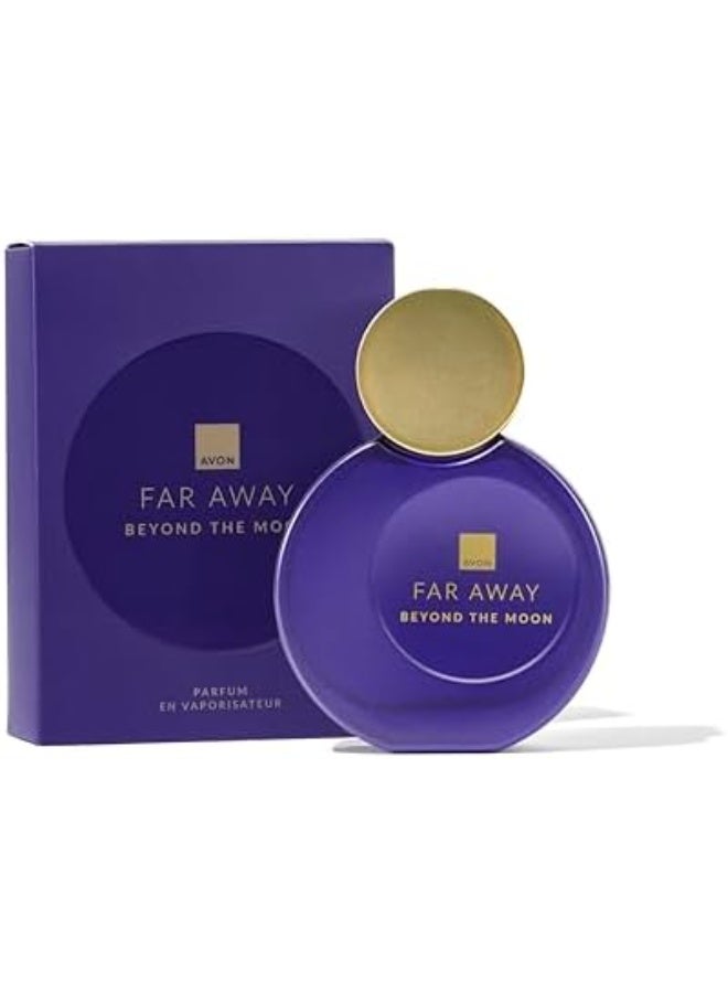 آفون عطر فار أواي بيوند ذا مون - 50 مل - Image 1