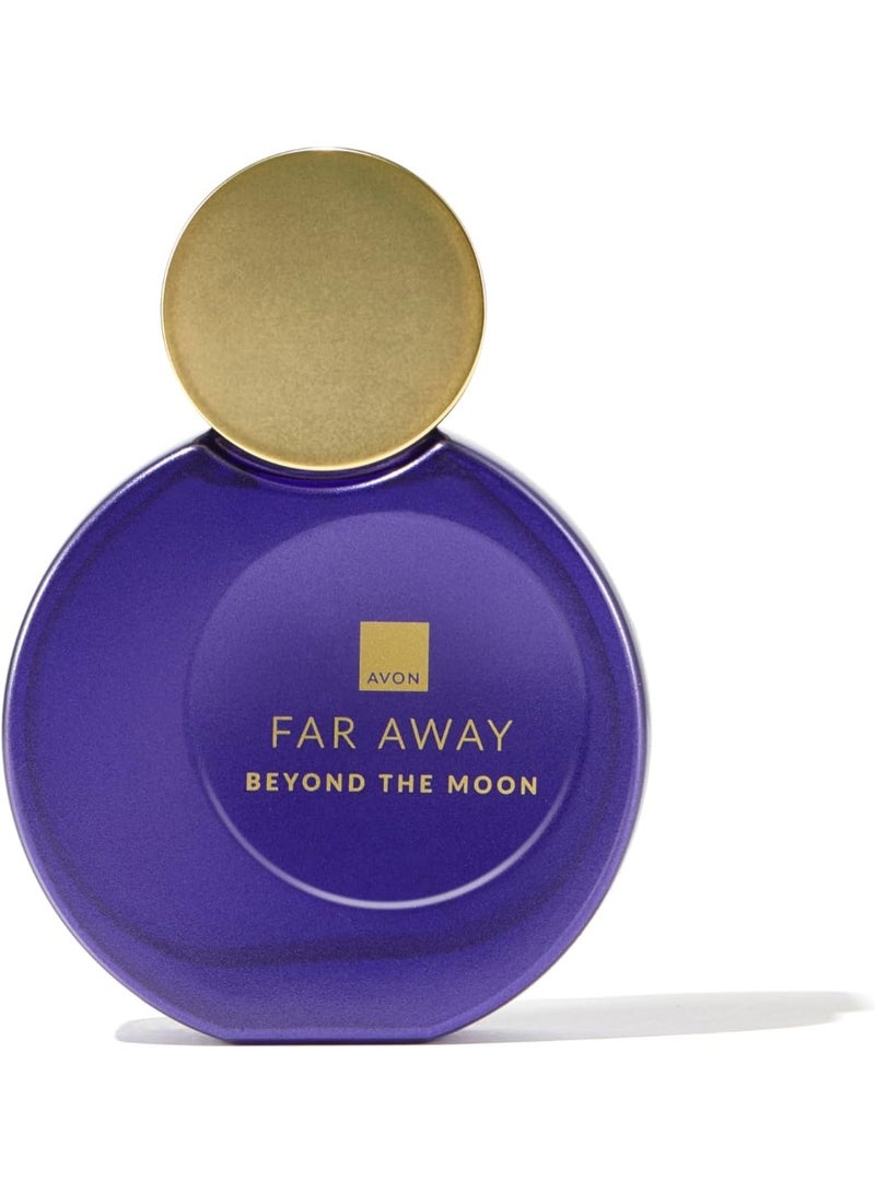 آفون عطر فار أواي بيوند ذا مون - 50 مل - Image 2