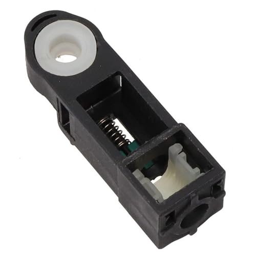 RONTCOS Car Automatic Selector Shaft Gear Shift Transmission Cable Joint Connector for Ford Mondeo KUGA for LINCOLN MZK MKC 2013 2014 2015 2016 2017 2018 2019 CV61-7C445-AA - Image 4