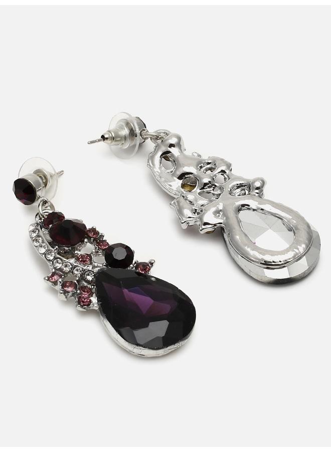 SOHI Party Artificial Jewellery Set - Image 1