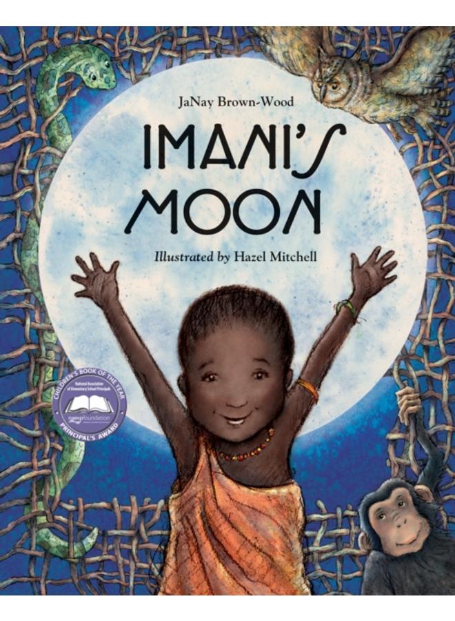 Imani's Moon 