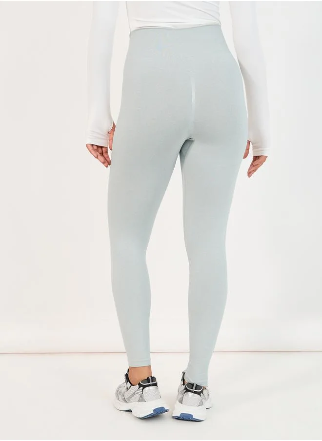 Styli Seamless High Waist Active Legging