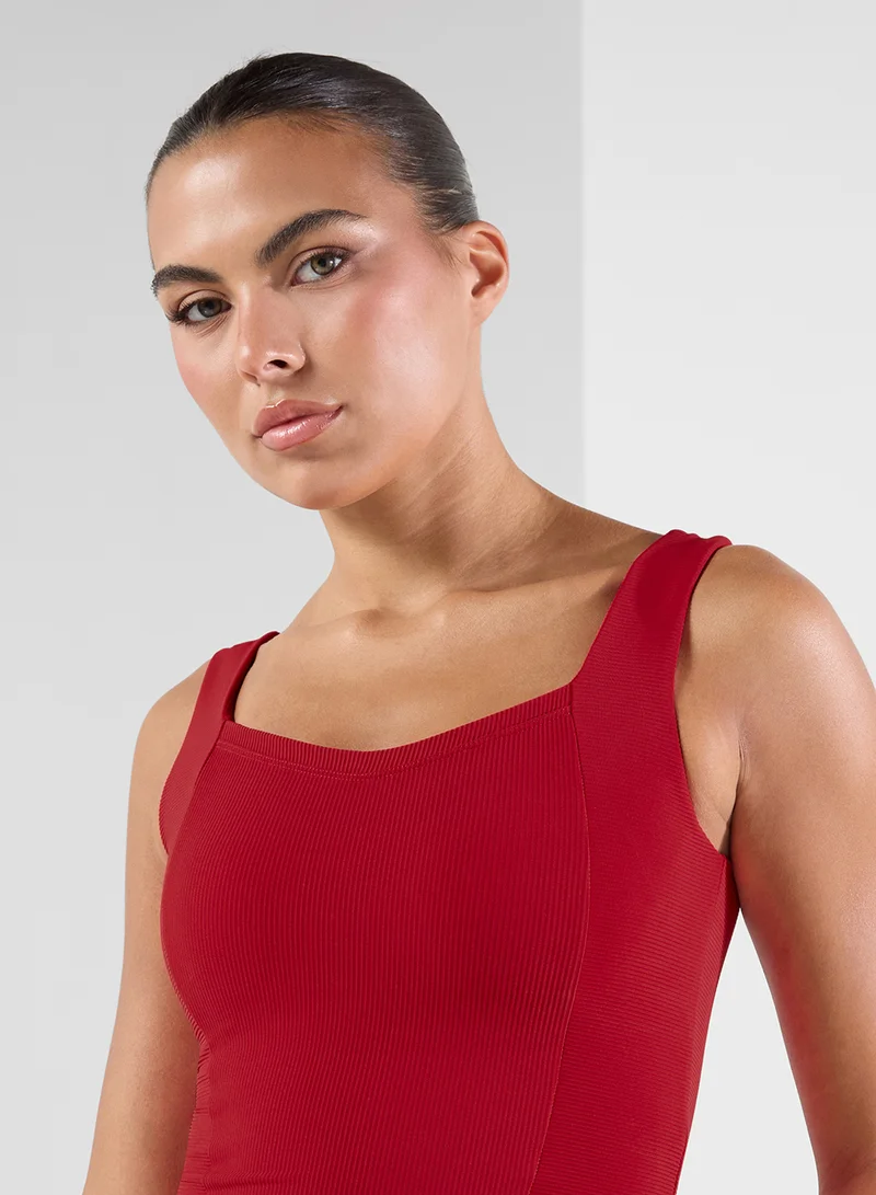 FRWD Sculpting Tank Top