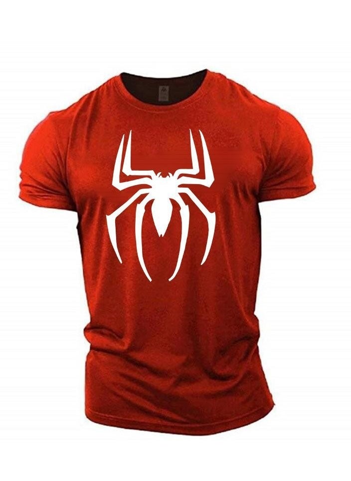 KUYING New Fashion Casual Short Sleeves 