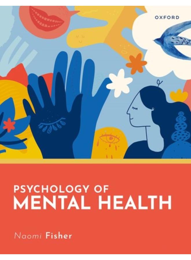 Psychology of Mental Health 