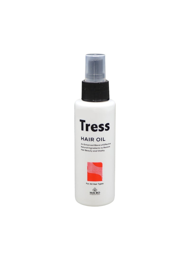 TRESS - Tress Hair Oil 250ml - Image 1