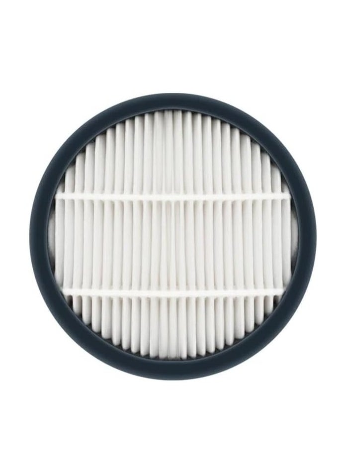 SOLDOUT Vacuum Cleaner HEPA Filter Compatible with Xiaomi Deerma VC40 VC50 Handheld Vacuum Cleaner Filter Parts Accessories (Pack of 2)  - Image 2