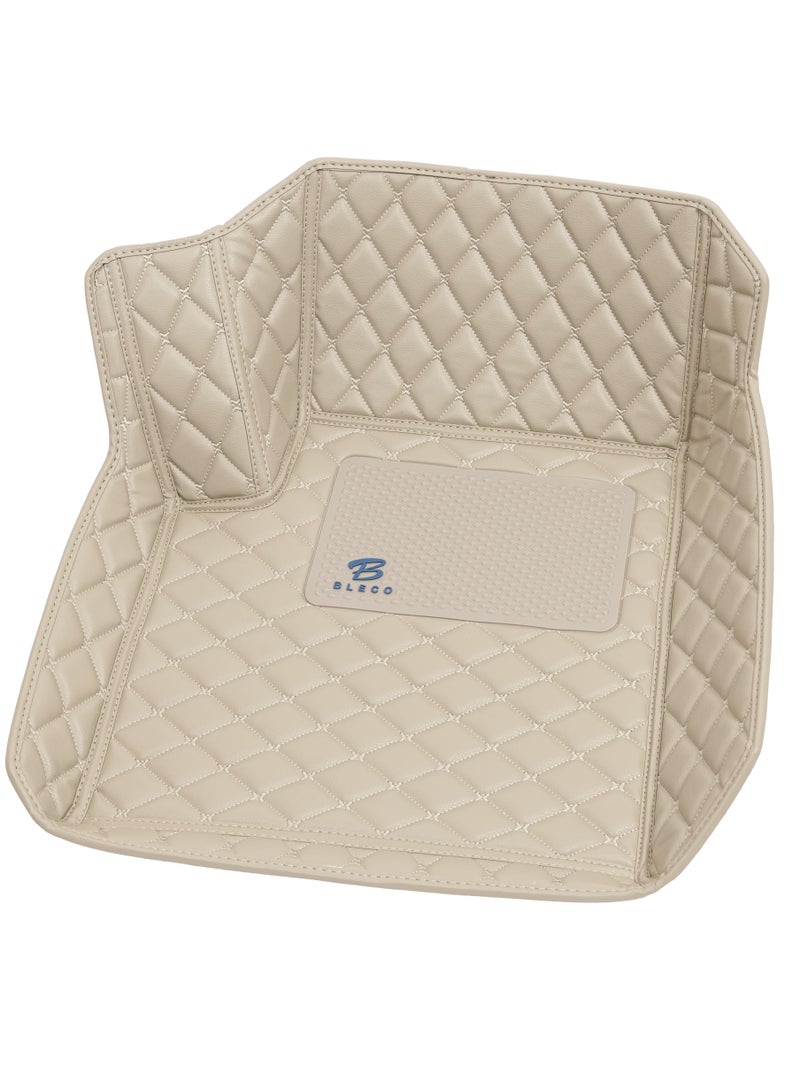 Bleco Land Cruiser 2025 Diamond Beige with Bag 