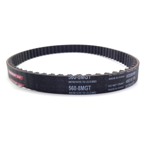 PROOTOM Surron Drive Belt GT4 Power Grip Primary Belt for Sur Ron Light Bee Segway X260 X160 - Image 3