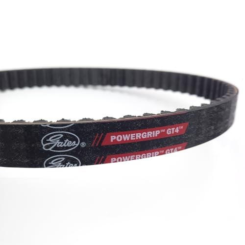 PROOTOM Surron Drive Belt GT4 Power Grip Primary Belt for Sur Ron Light Bee Segway X260 X160 - Image 2