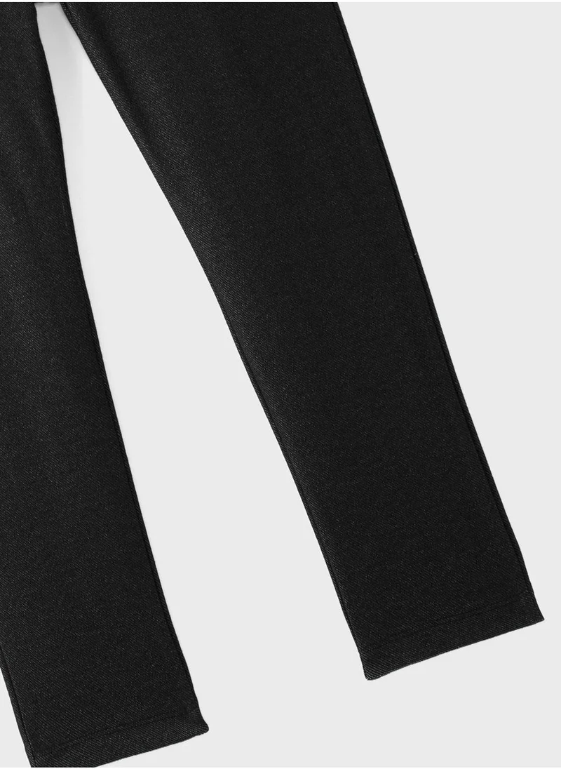 JUNE Kids Essential Tight