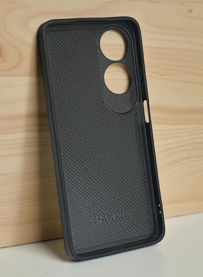 Tolwak Oppo A60 Protective Case Cover Wolf - Image 2