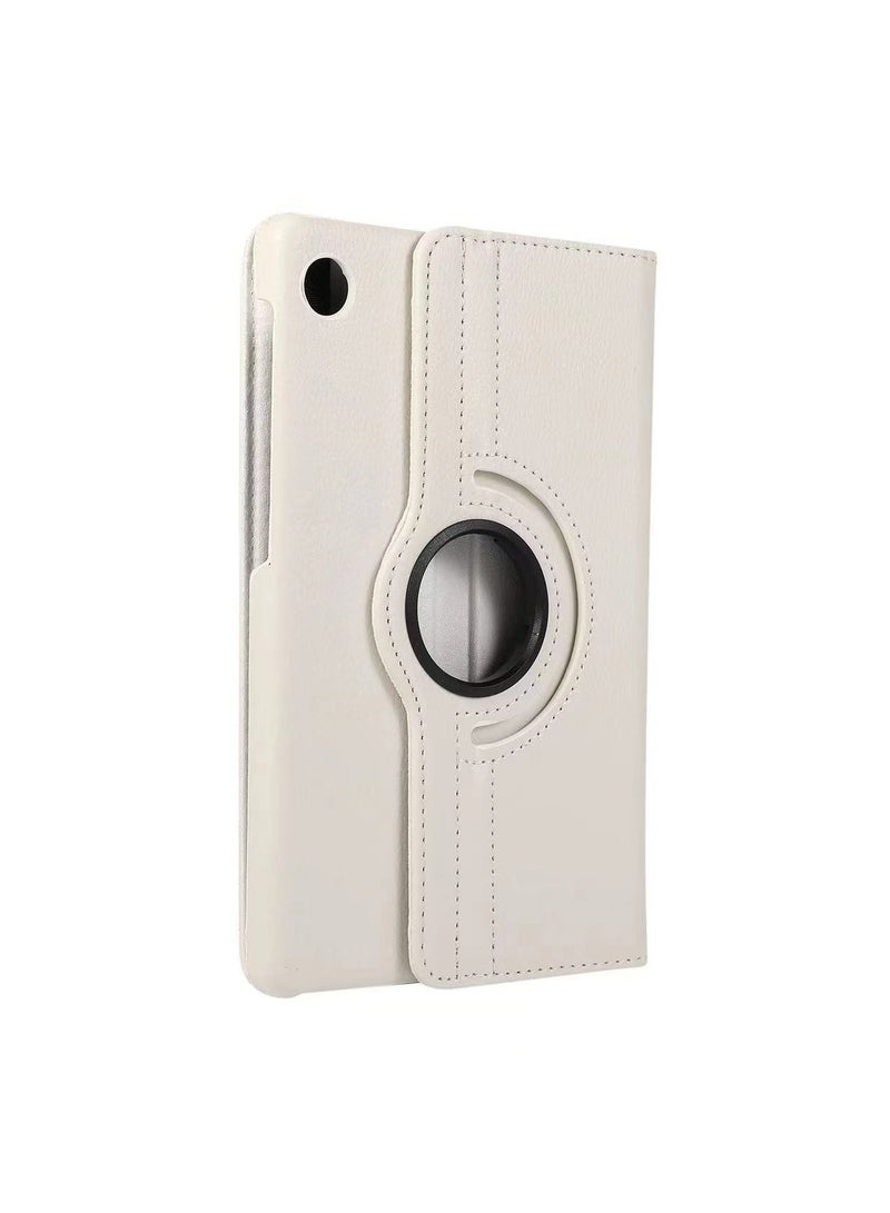 سامسونج جالاكسي تاب A9 أبيض حامي - Image 1