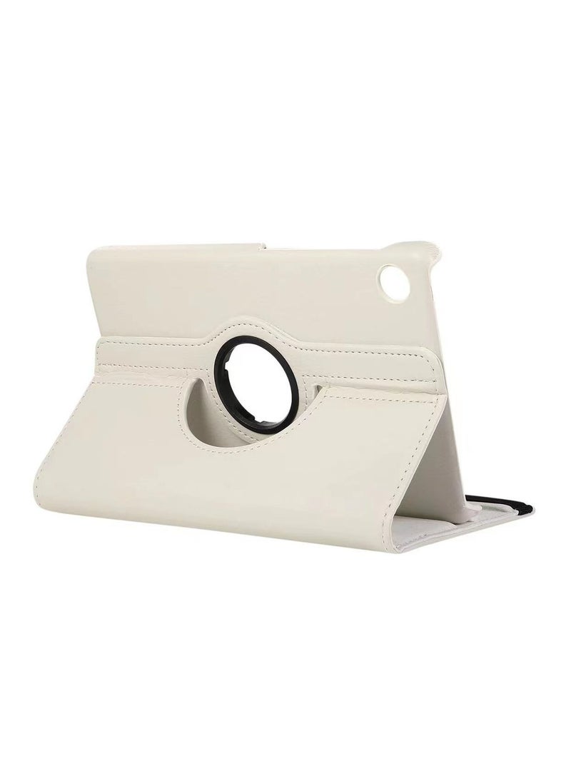 سامسونج جالاكسي تاب A9 أبيض حامي - Image 3