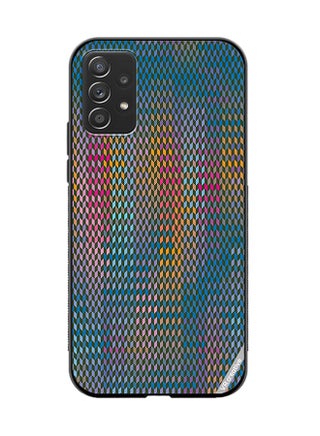 Protective Case Cover For Samsung Galaxy A32 5G Abstract Design Multicolour - pzsku/Z194488CCB664E6F52A8AZ/45/_/1667310897/31197377-f1e0-441f-a248-c452a709ef6d