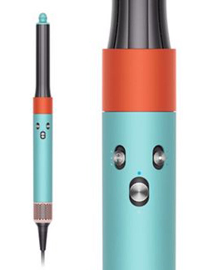 dyson Airwrap  Multi-Styler Complete Long Ceramic Pop Blue - Image 3