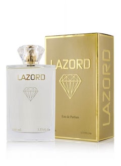 perfume  Lazurd for women 100 ml