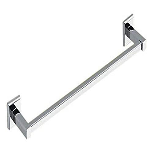 Gedy 6921-45-13 Towel Bar, 0.83" L x 17.7" W, 18", Chrome - Image 1