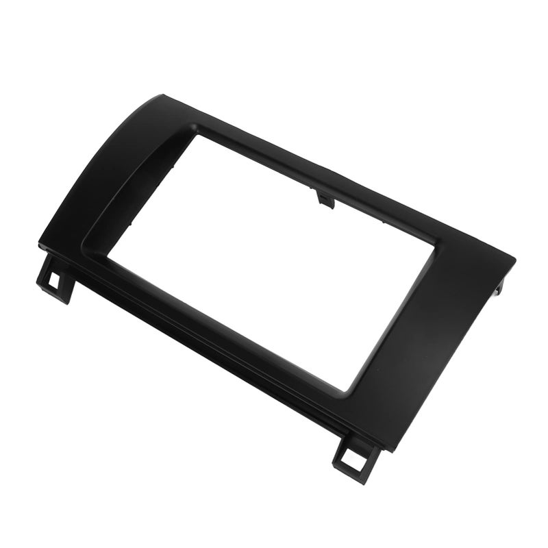 ABS Dashboard Installation Fascia Kit For Tundra 2008 2013 Seamless Fit Durable - Image 4