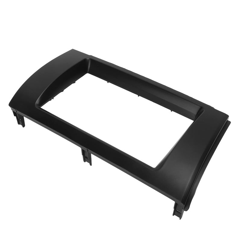 ABS Dashboard Installation Fascia Kit For Tundra 2008 2013 Seamless Fit Durable - Image 3
