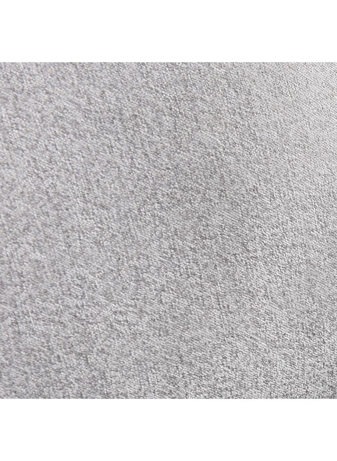 هوم بوكس - أريكة سرير زاوية يمين ويسار من فينيسيا مع مساحة تخزين 218x152x88 سم -رمادي - Image 1