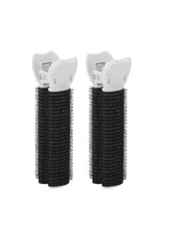 ZJchao Hair Clips for Volume Hair Root Clip 2Pcs Volumizing Hair Root Clips Hair Volume Roller Curler for Diy Styling Tools Hair Root Clips Bangs Styling Tool for Women Girls Hair Root 