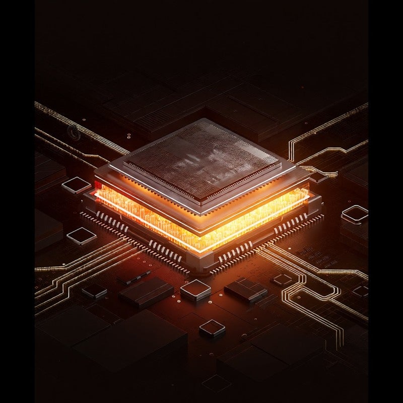 Mini Gaming Pc 32G&1Tb Uk Plug High-performance Amd Phoenix Ryzen 7 8845Hs Processor - Triple 4K@120Hz Display Mini Pc For High-intensity Work Gaming Design Black - Image 5