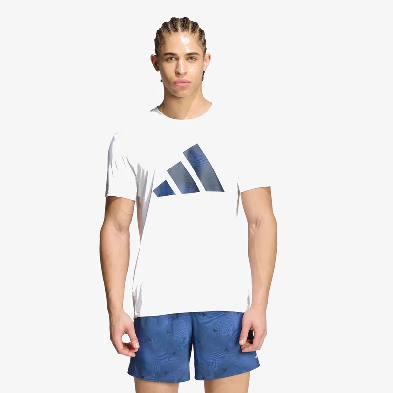 Adidas adi365 Running Essentials Brand Love T-shirt