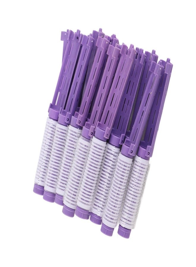 Ejoyous Perm Rod, 20Pcs Hair Rollers Curler Small Professional Hair Curling Styling Hairdressing Tool Kit Root Perming Rods for Short Hair, Long Hair () - Image 1