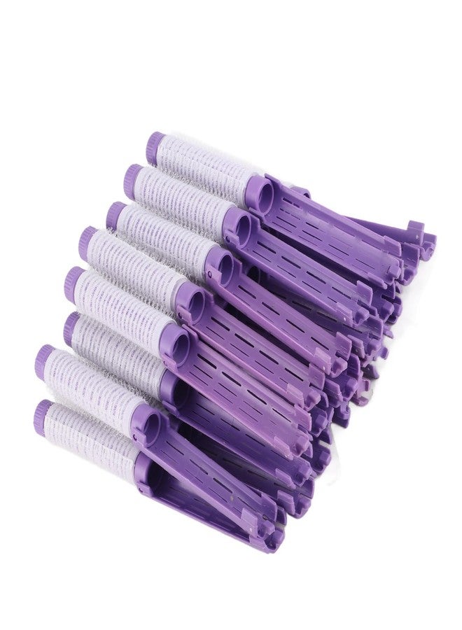 Ejoyous Perm Rod, 20Pcs Hair Rollers Curler Small Professional Hair Curling Styling Hairdressing Tool Kit Root Perming Rods for Short Hair, Long Hair () - Image 4