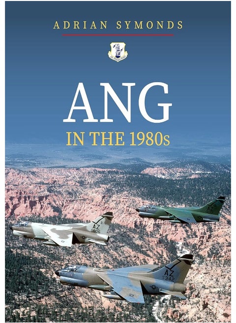 ANG in the 1980s