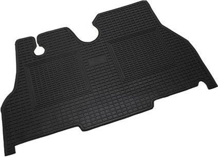 Krc Ducato Jumper Boxer Mat Interior Rubber Mat 1995 2006