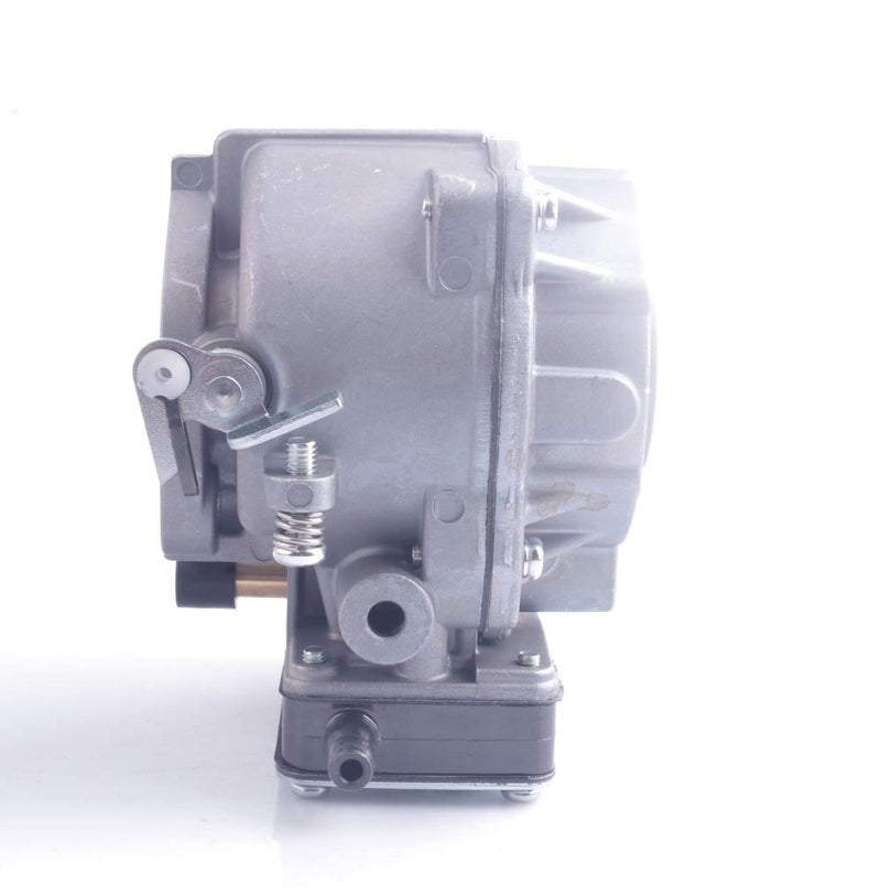 Dosens Carburetor Carb Compatible with Briggs & Stratton 693480 693479 694056 Replaces 499306 495181 495026 499305 499307 with Gasket & Cleaning Tools - Image 5