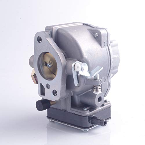Dosens Carburetor Carb Compatible with Briggs & Stratton 693480 693479 694056 Replaces 499306 495181 495026 499305 499307 with Gasket & Cleaning Tools - Image 4