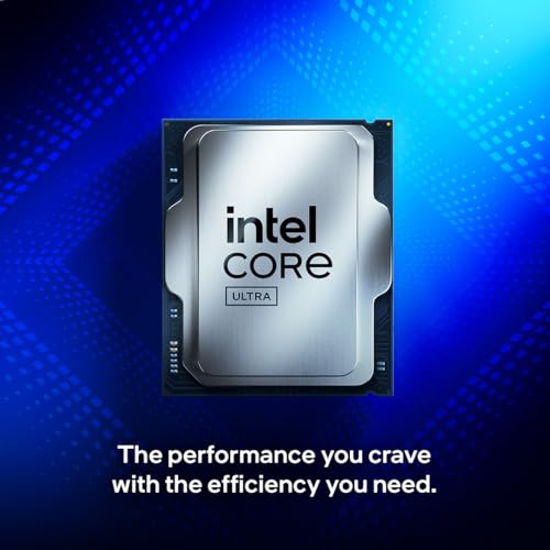 MICRO CENTER CPU Motherboard Combo - Ultra7 265K 20 cores up to 5.5 GHz Desktop Processor with GIGABYTE Z890 Gaming X WIFI7 Motherboard - Image 4