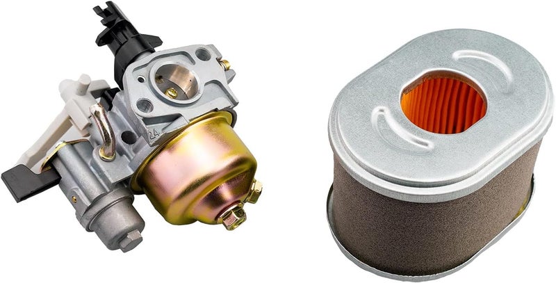 Ruma Adjustable Carburetor Recoil Starter Assembly Tune up kit for Honda GX120 GX160 GX200 4HP 5.5HP 6.5HP Engine - Image 4