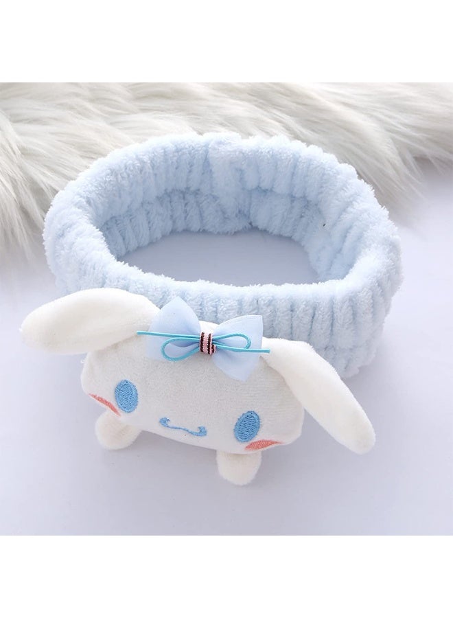 HANNEA® 9Pcs Kawaii Cinnamoroll School Kit for Girls, Sanrio Stuff Cute Stationery School Supplies Set - Image 5