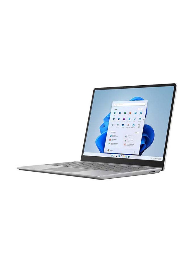 مايكروسوفت مجدد - لابتوب سيرفيس 2 مع شاشة UHD بحجم 13.5 بوصة، معالج إنتل كور i7-8650U/رباعي النواة/الجيل الثامن/ذاكرة RAM سعة 8GB/قرص SSD سعة 256GB/رسومات إنتل UHD 630/ويندوز 10 برو - Image 5