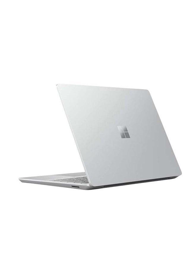 مايكروسوفت مجدد - لابتوب سيرفيس 2 مع شاشة UHD بحجم 13.5 بوصة، معالج إنتل كور i7-8650U/رباعي النواة/الجيل الثامن/ذاكرة RAM سعة 8GB/قرص SSD سعة 256GB/رسومات إنتل UHD 630/ويندوز 10 برو - Image 2