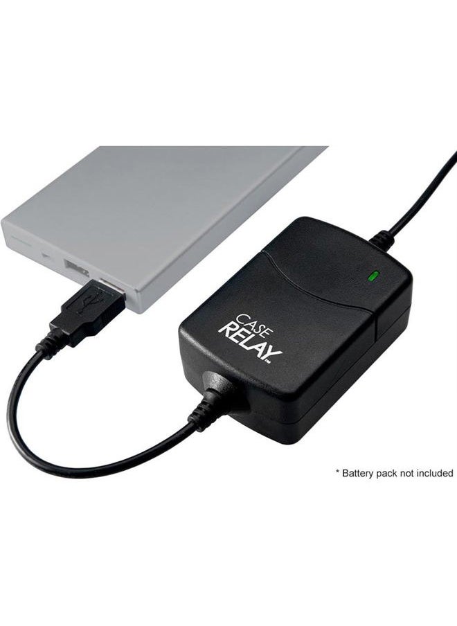 TETHER TOOLS Case Relay Camera Power System  - Image 5