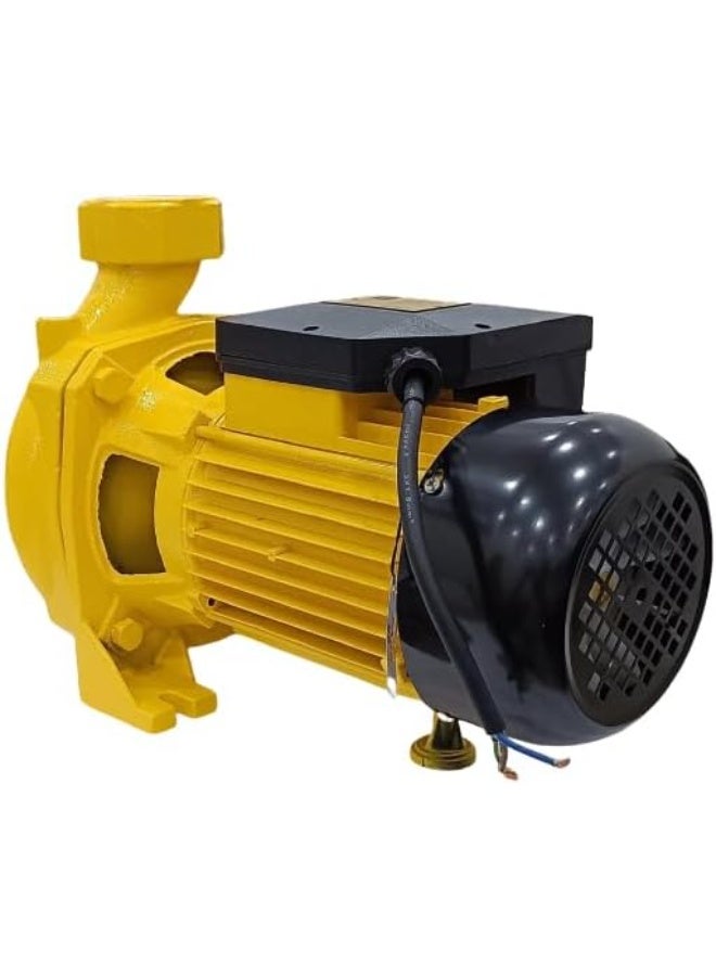 NOVEX Water Pump (2.0HP) – Model NWP-2302 Powerful Performance | Pure Copper Motor | Long-Lasting Durability  Experience strong, efficient water flow with the NWP-2302 Water Pump (2.0HP). Built with 100% pure copper wiring and a sturdy body, this electric pump is perfect for homes, gardens, and small commercial use. Its compact, portable design makes it easy to carry and install anywhere you need reliable water pressure. - Image 2
