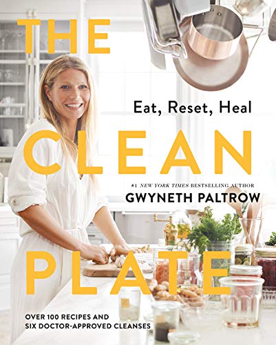 The Clean Plate Eat Reset Heal 