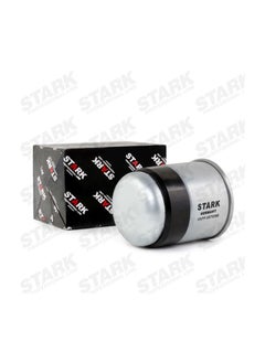 ستارك ستارك - فلتر الوقود لمرسيدس / كرايسلر - 6420920101 / 6420920501 / 6420920701 / 6460920701 / 6460900252 / 6460920601 / 6460920201 / 6460900852 / 05175429AB / 71775532 / 05117492AA / 05170896AB / 05117494AA / 05170896AA / 05175425AB  - Image 1