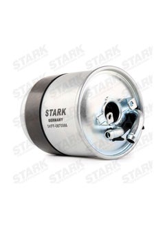 ستارك ستارك - فلتر الوقود لمرسيدس / كرايسلر - 6420920101 / 6420920501 / 6420920701 / 6460920701 / 6460900252 / 6460920601 / 6460920201 / 6460900852 / 05175429AB / 71775532 / 05117492AA / 05170896AB / 05117494AA / 05170896AA / 05175425AB  - Image 4