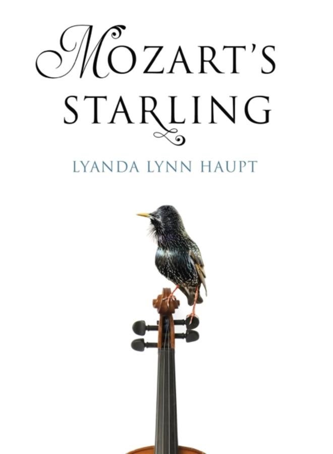 Mozart's Starling 