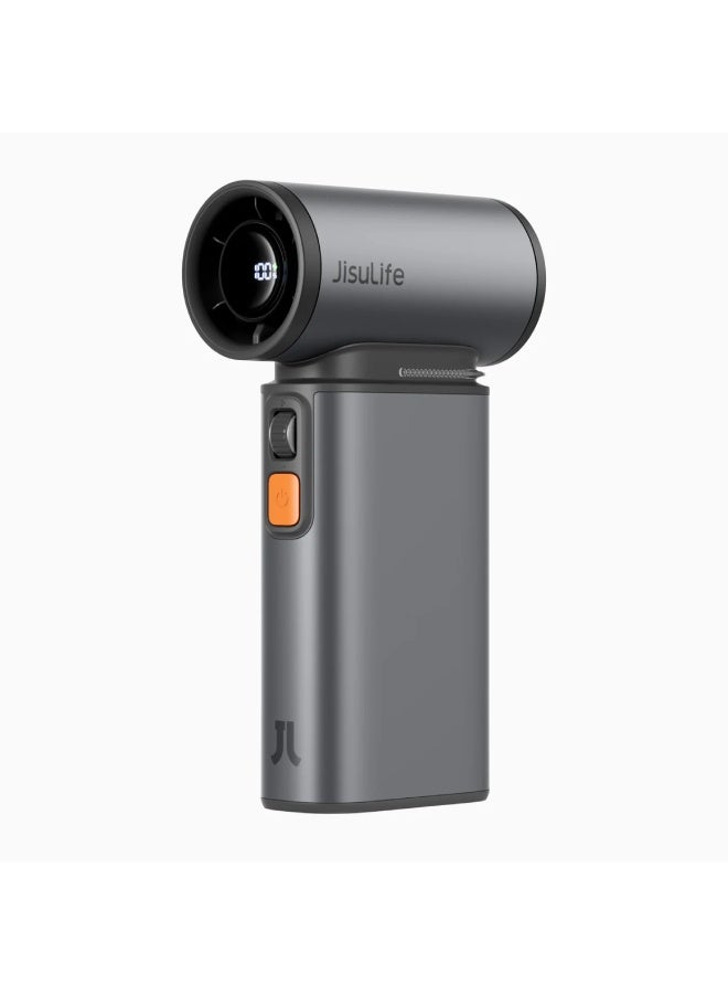 جيسولايف Jisulife Handheld Fan ULTRA1 18W