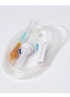 IV Administration Set, IV Disposable Infusion Set, Sterile - pzsku/Z19463DFB40ADF702955EZ/45/_/1736009535/5a29f8f9-e790-4bbf-b5c7-9e1d7111db7c