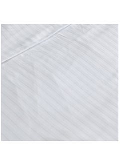 Home Box Hamilton 3-Piece Twin Duvet Quilt Cover Set 150x220 cm  - Image 5