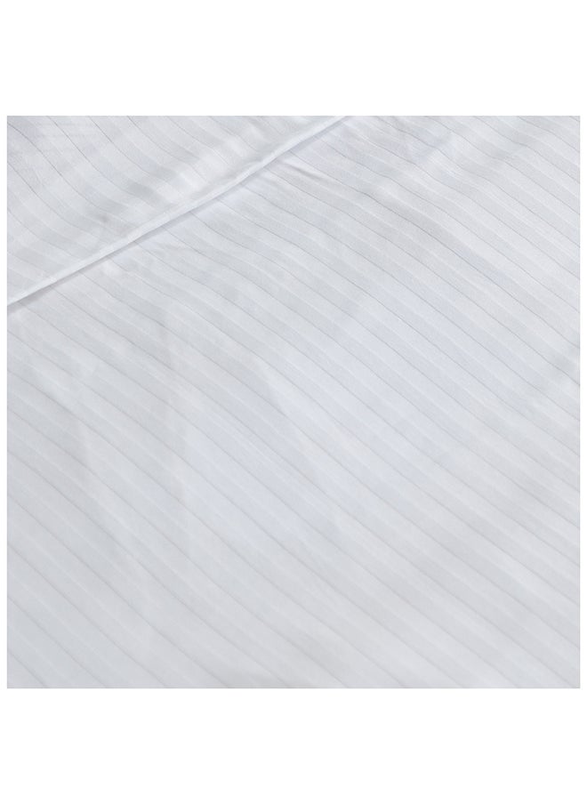 Home Box - Hamilton 3-Piece Twin Duvet Quilt Cover Set 150x220 cm - Image 1