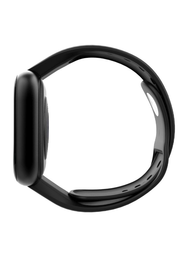 NIBEMINENT Bluetooth Fitness Activity Tracker Black - Image 2